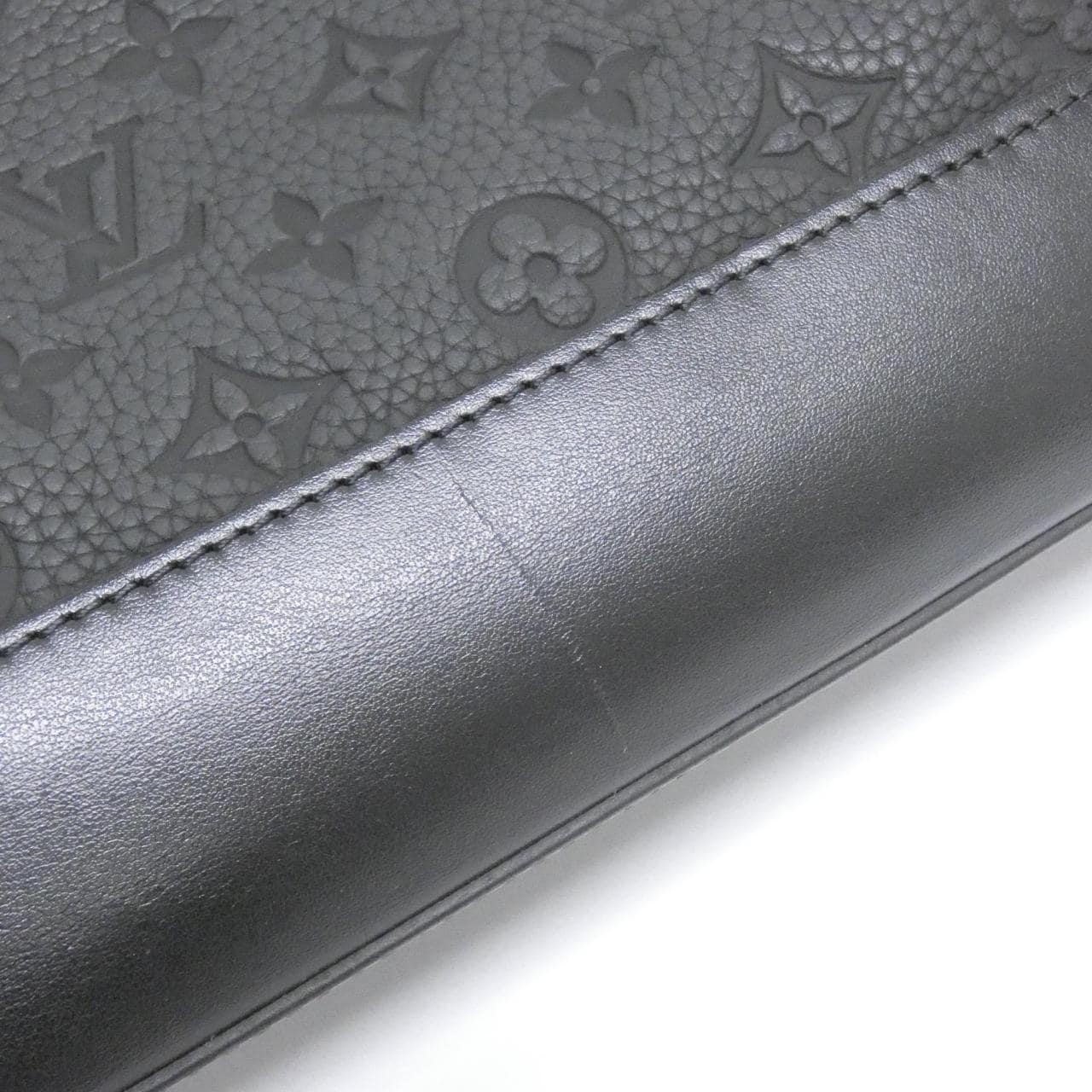 ルイヴィトン トリヨン モノグラム スティーマー 2020SS PM M55701 バッグ