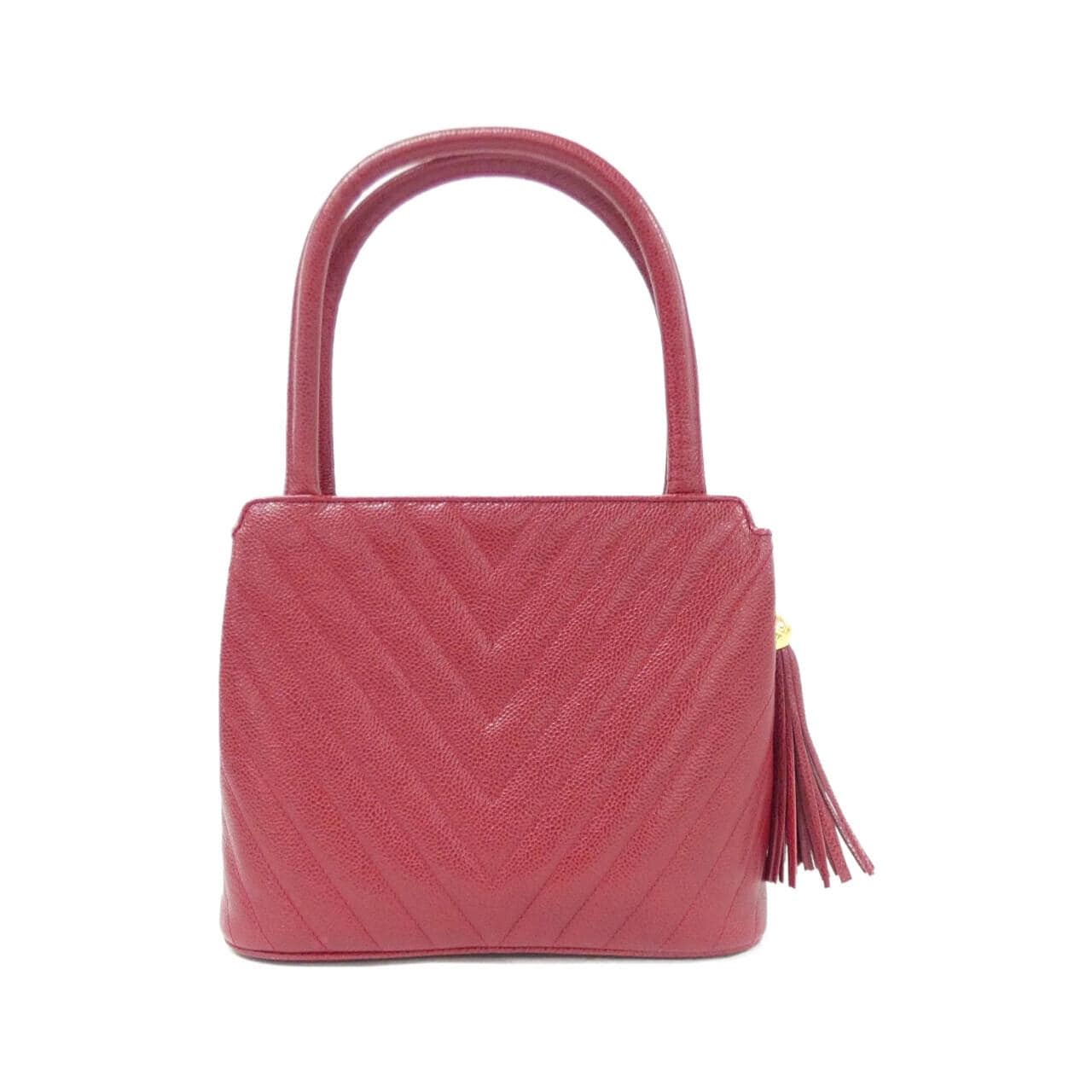 【ヴィンテージ】シャネル バッグ