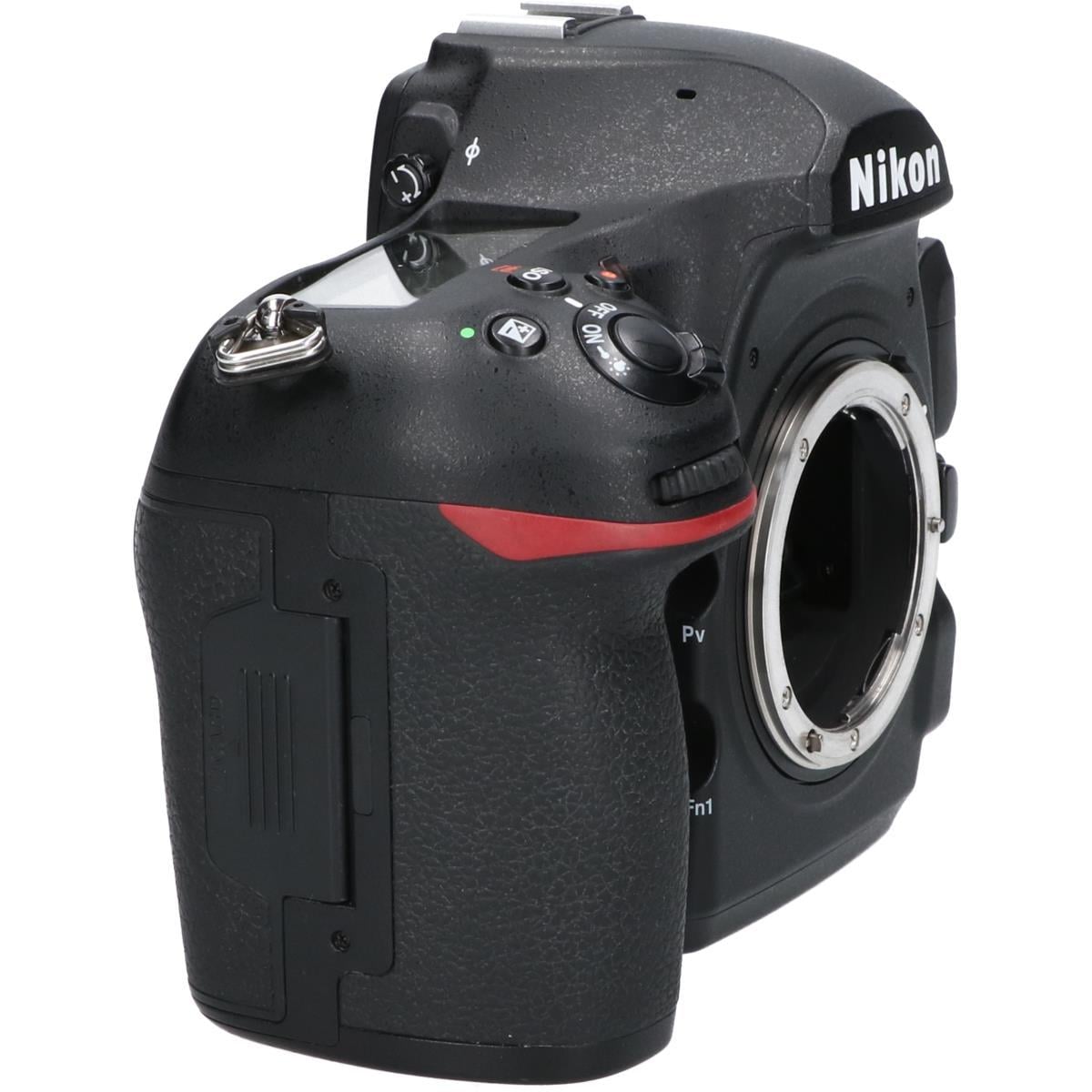 Nikon - le lien　D850　未使用 Amazon | 【整備済み品】 Nikon デジタル一眼レフカメラ D850