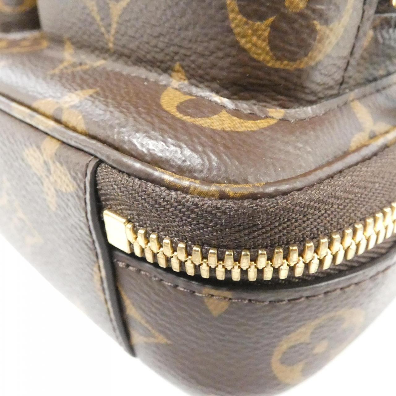 LOUIS VUITTON Monogram实用斜挎包 M80446 单肩包