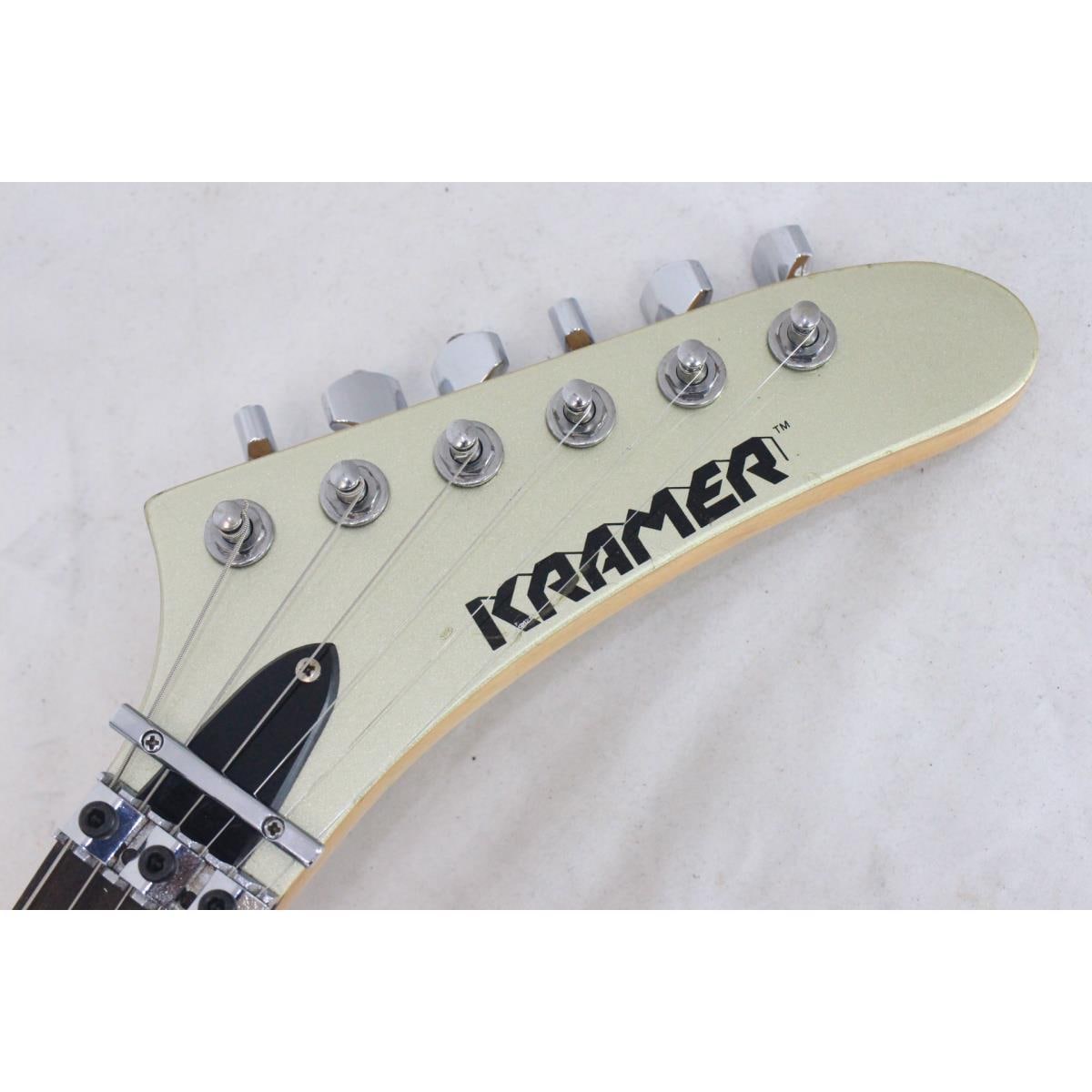 KRAMER KM-1 DELUXE