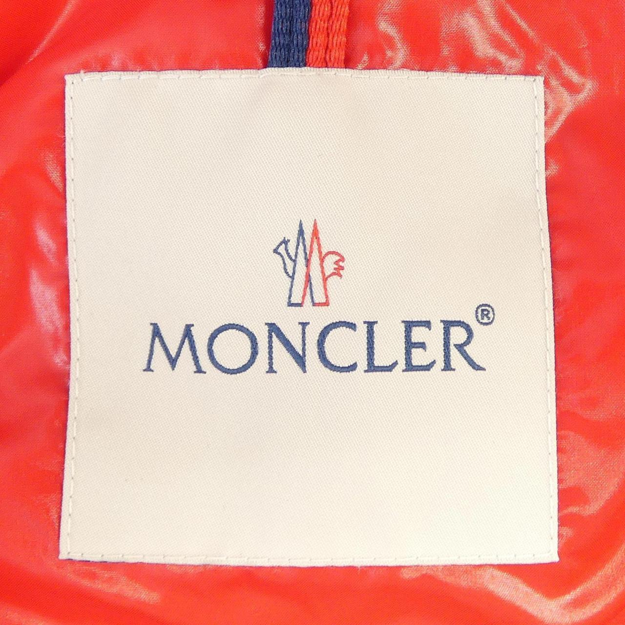 MONCLER蒙克勒羽绒服