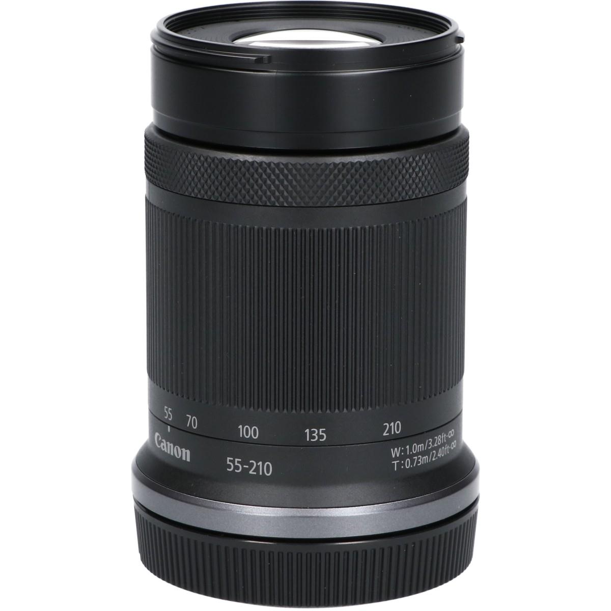 RF-S55-210mm F5-7.1IS STM