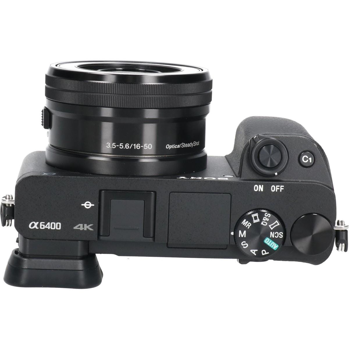 α６４００　１６－５０　ＩＬＣＥ－６４００Ｌ　ＢＬＡＣＫ