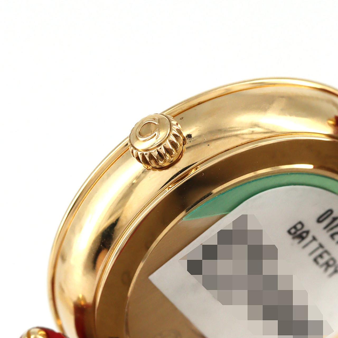 [新品] 欧米茄 De Ville Prestige Dewdrop YG 8P 424.53.27.60.55.001 黄金石英