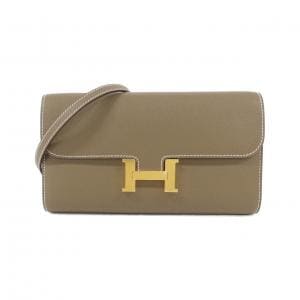 エルメス コンスタンス トゥー ゴー 080125CC ショルダーウォレット