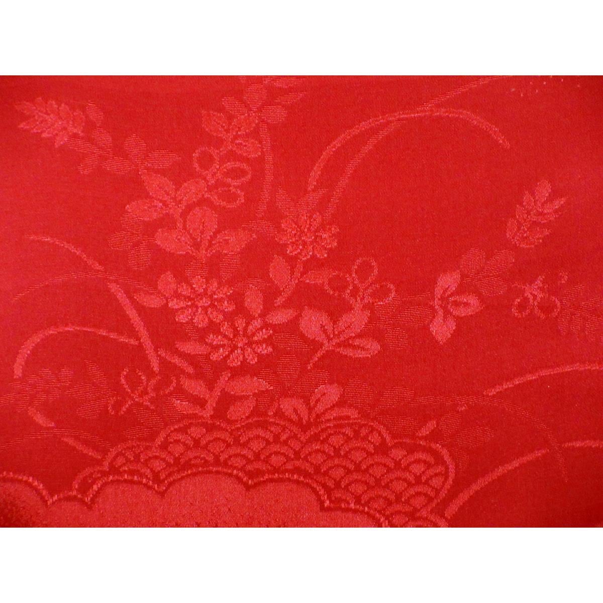 【新品】長襦袢反物