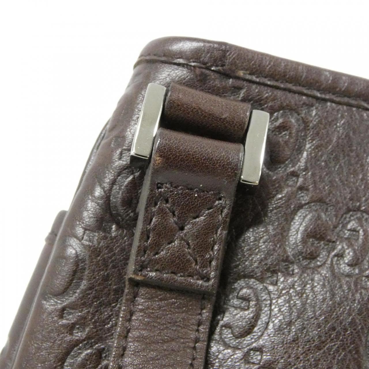 【ヴィンテージ】グッチ 141863 ショルダーバッグ