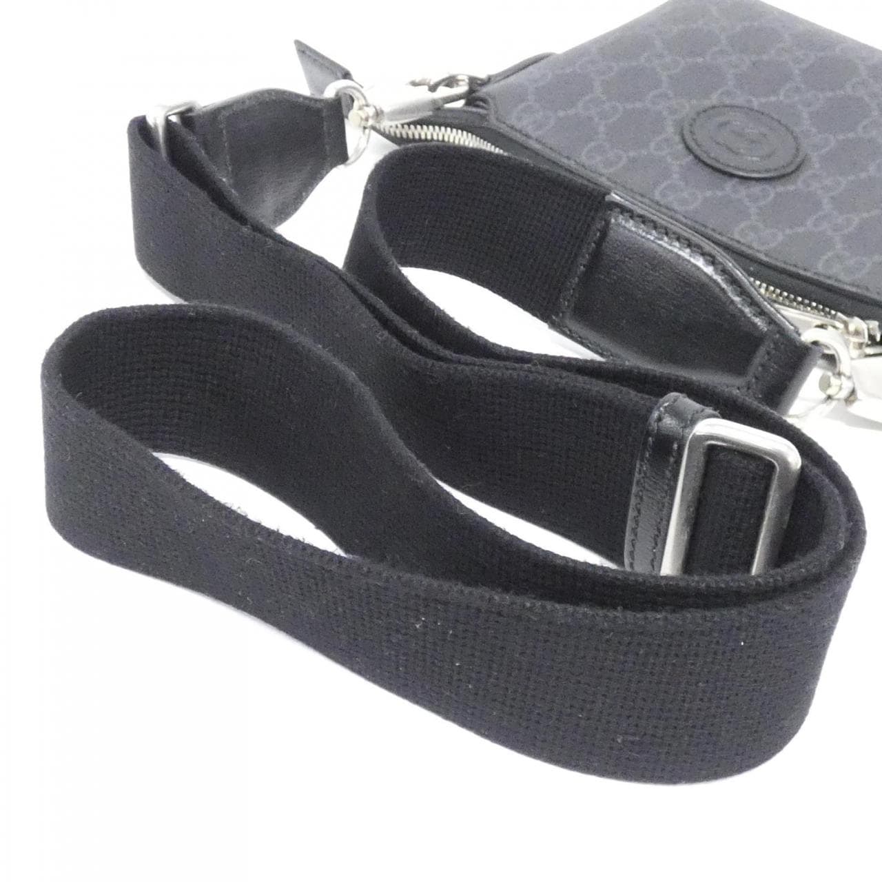 グッチ INTERLOCKING G 723306 92THN ショルダーバッグ