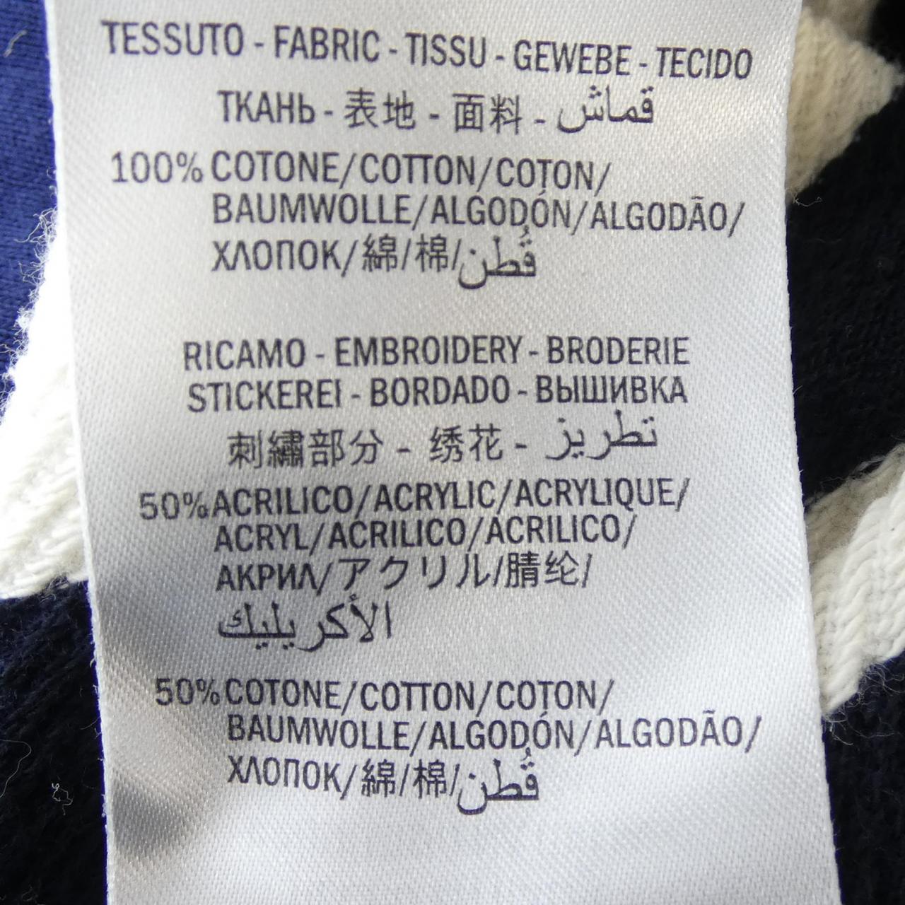 グッチ GUCCI 572813-XJA5U スウェット