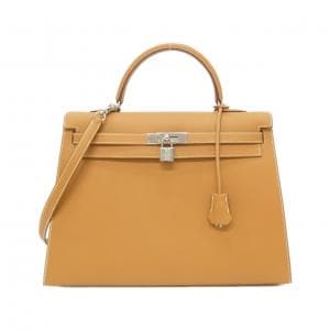 【ヴィンテージ】エルメス ケリー 35cm バッグ