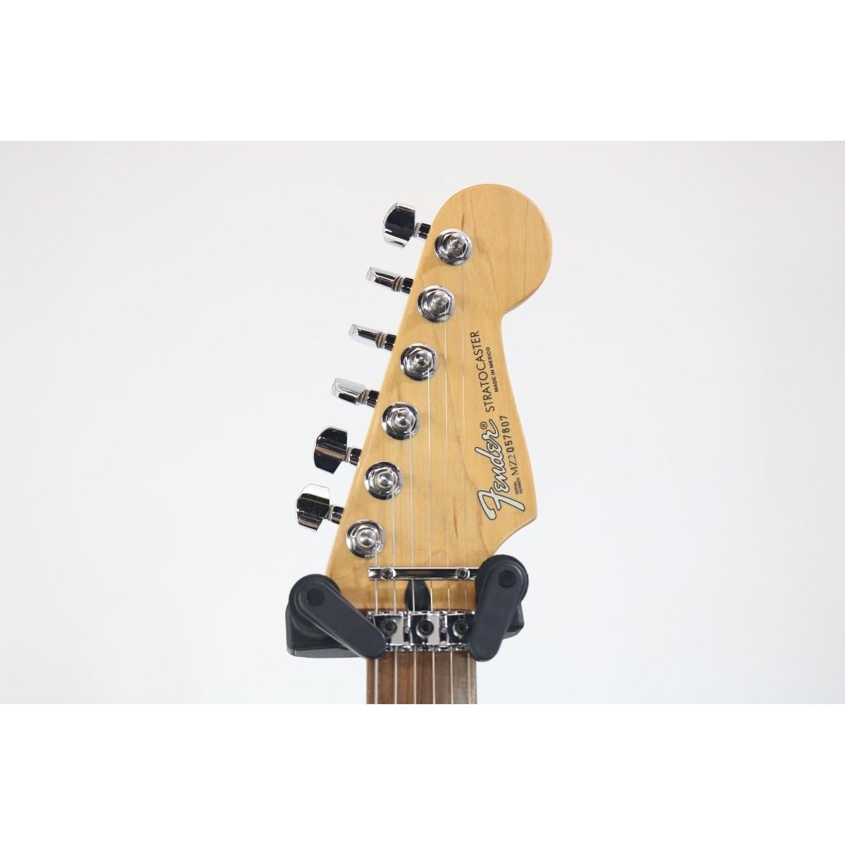 ＦＥＮＤＥＲ　　ＳＴＤ　ＦＡＴ　ＳＴＲＡＴ　ＦＬＯＹＤ　ＲＯＳＥ