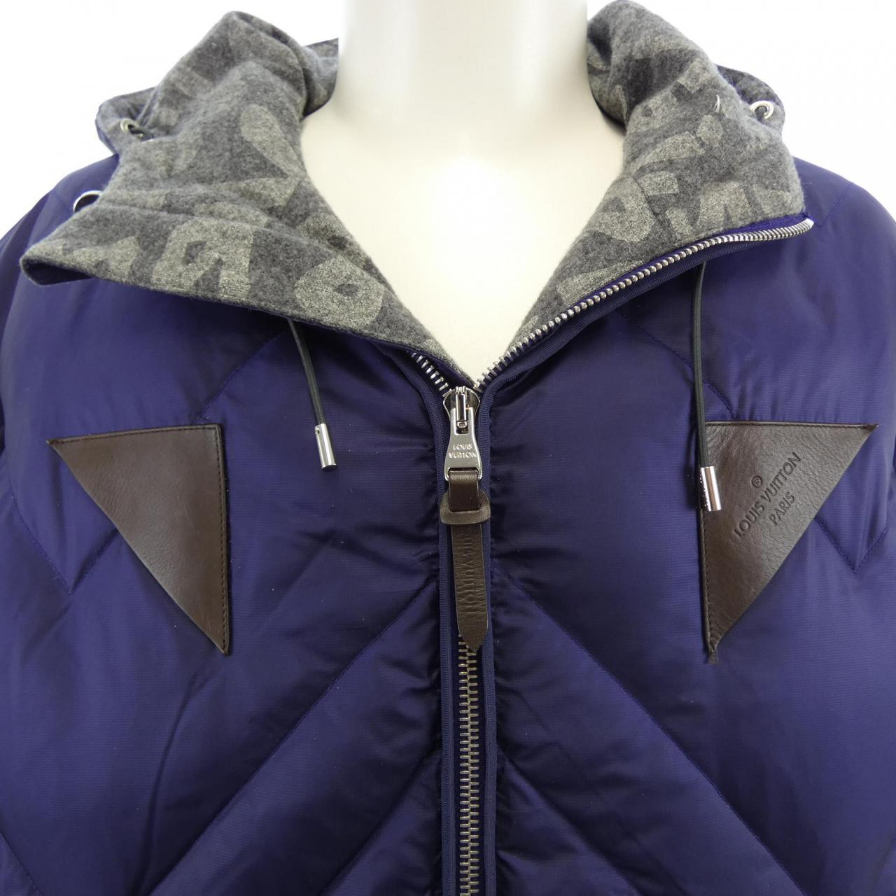 ルイヴィトン LOUIS VUITTON H2BS42PMU ブルゾン