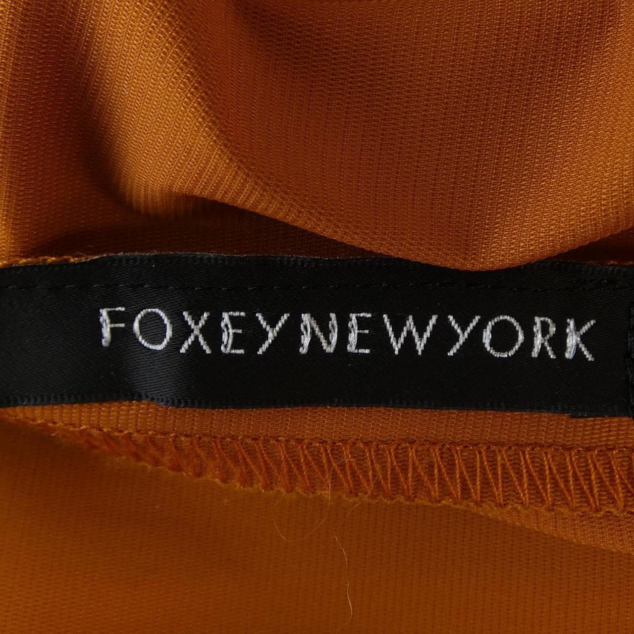 フォクシーニューヨーク FOXEY NEW YORK 25155 スカート
