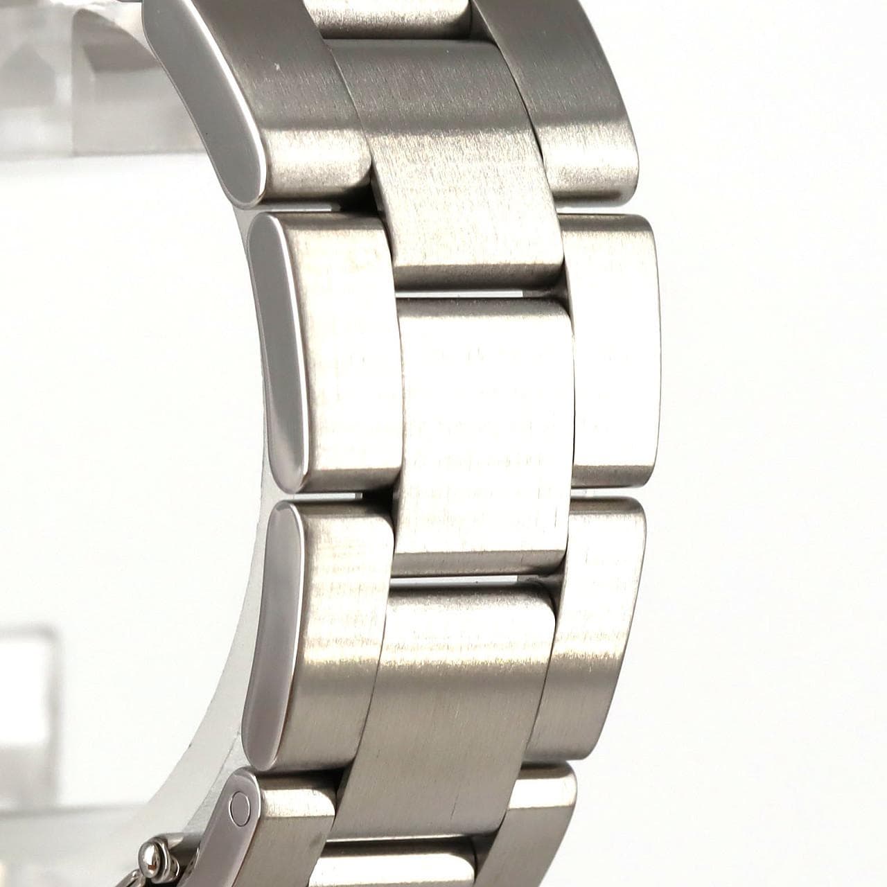 ロレックス オイスターパーペチュアルデイト 15200 SS 自動巻 U番