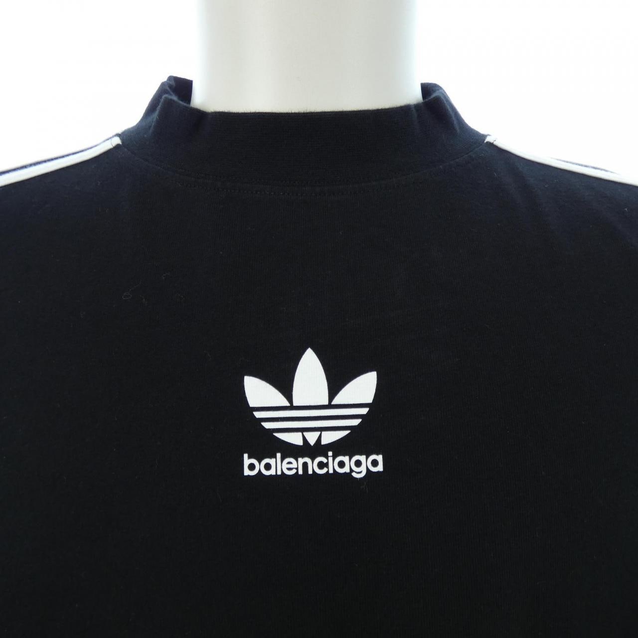 BALENCIAGA BALENCIAGA T-shirt