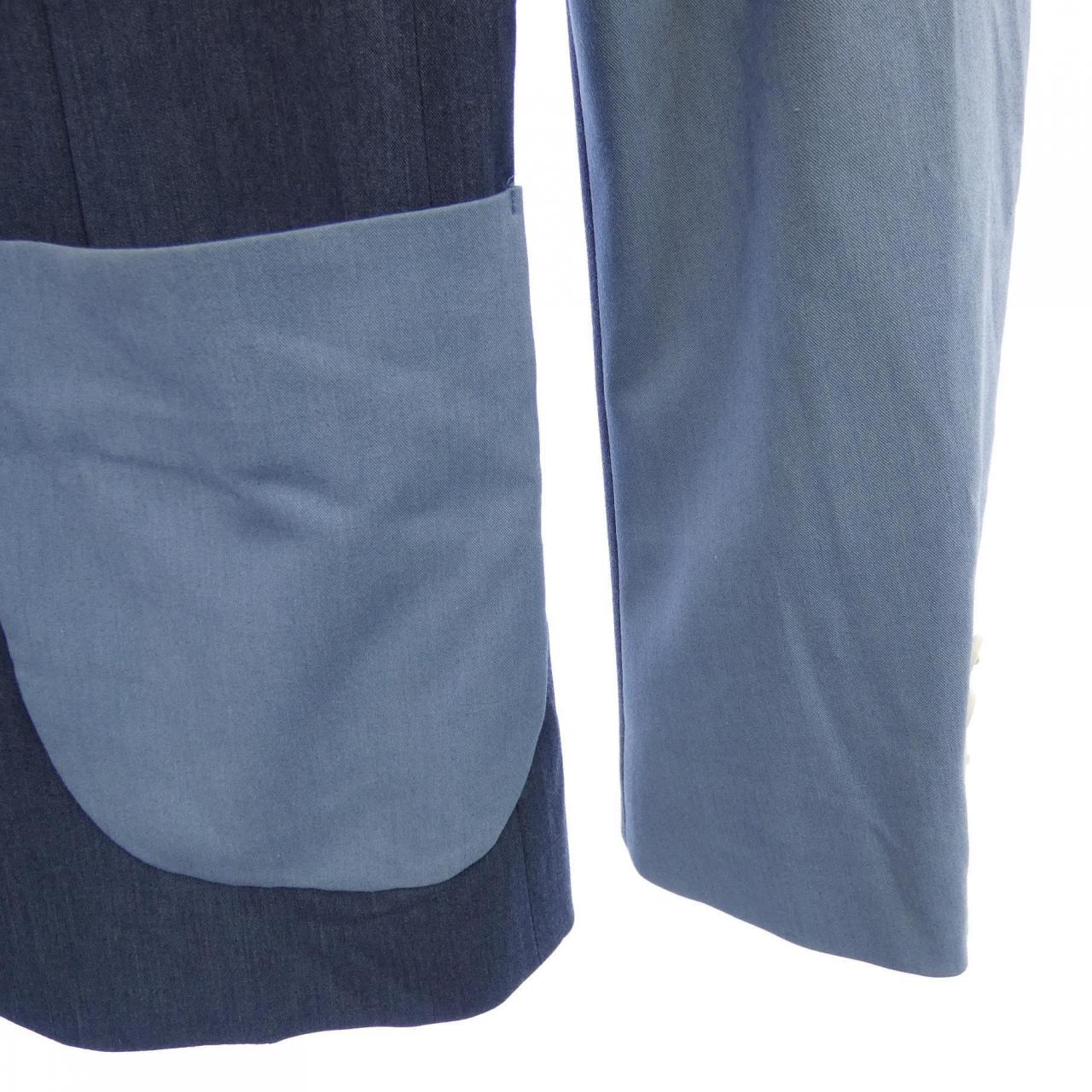 ウノピュウノウグァーレトレ 1 piu 1 uguale 3 ジャケット