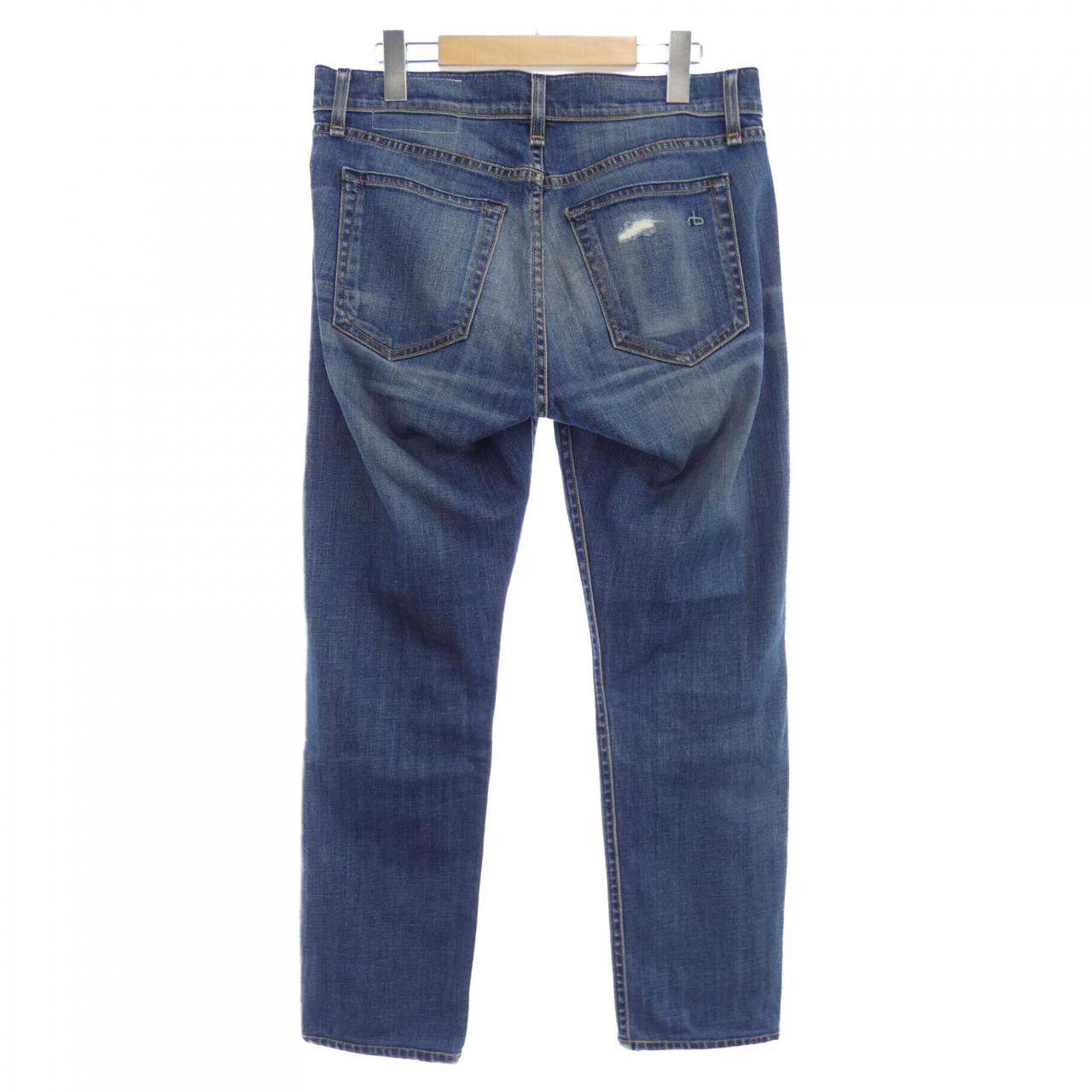 ラグアンドボーン RAG&BONE ジーンズ