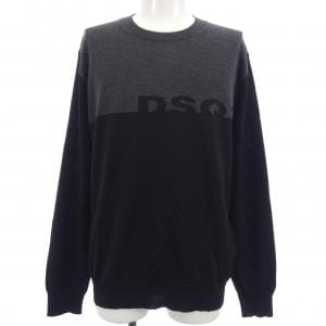 ディースクエアード DSQUARED2 ニット