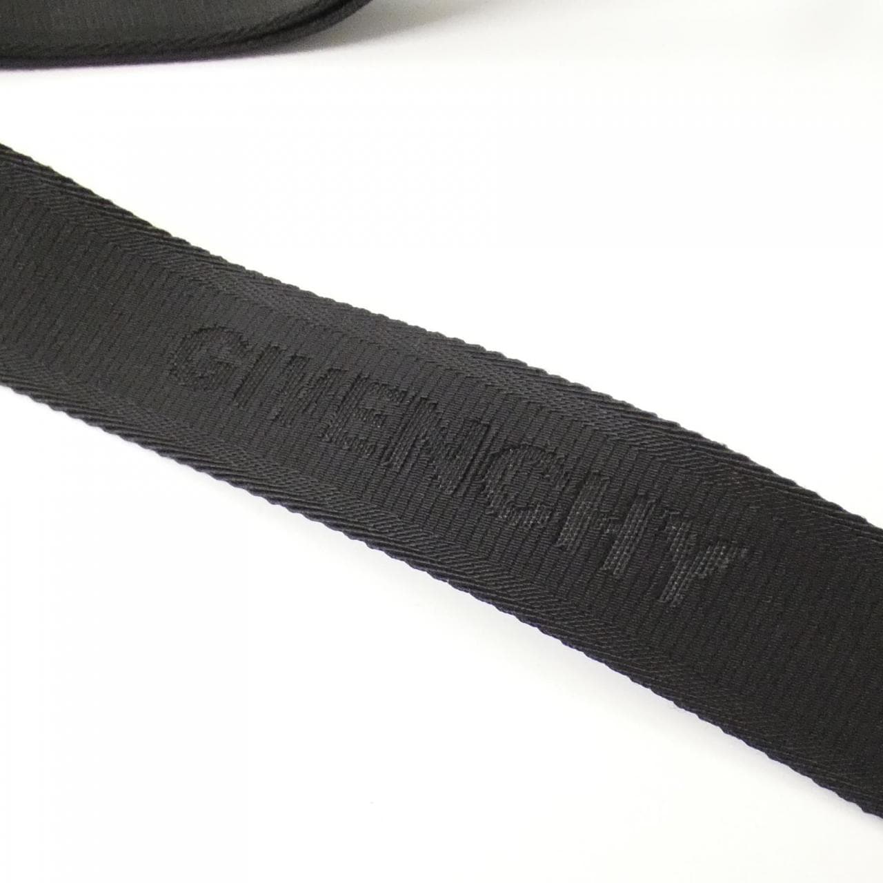 ジバンシー G-ZIP BUMBAG BKU038K1JE ショルダーバッグ