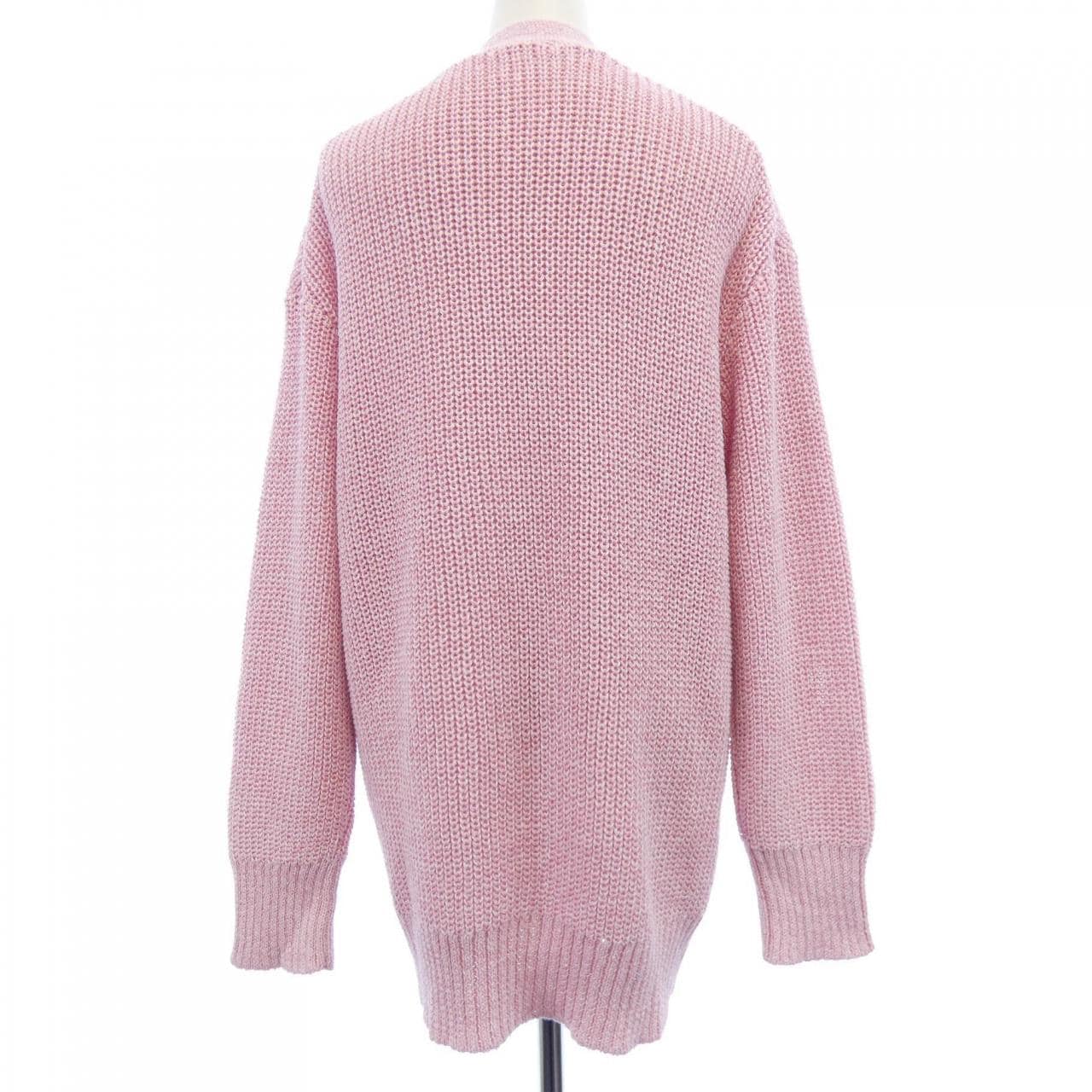 ヨリ yori カーディガン