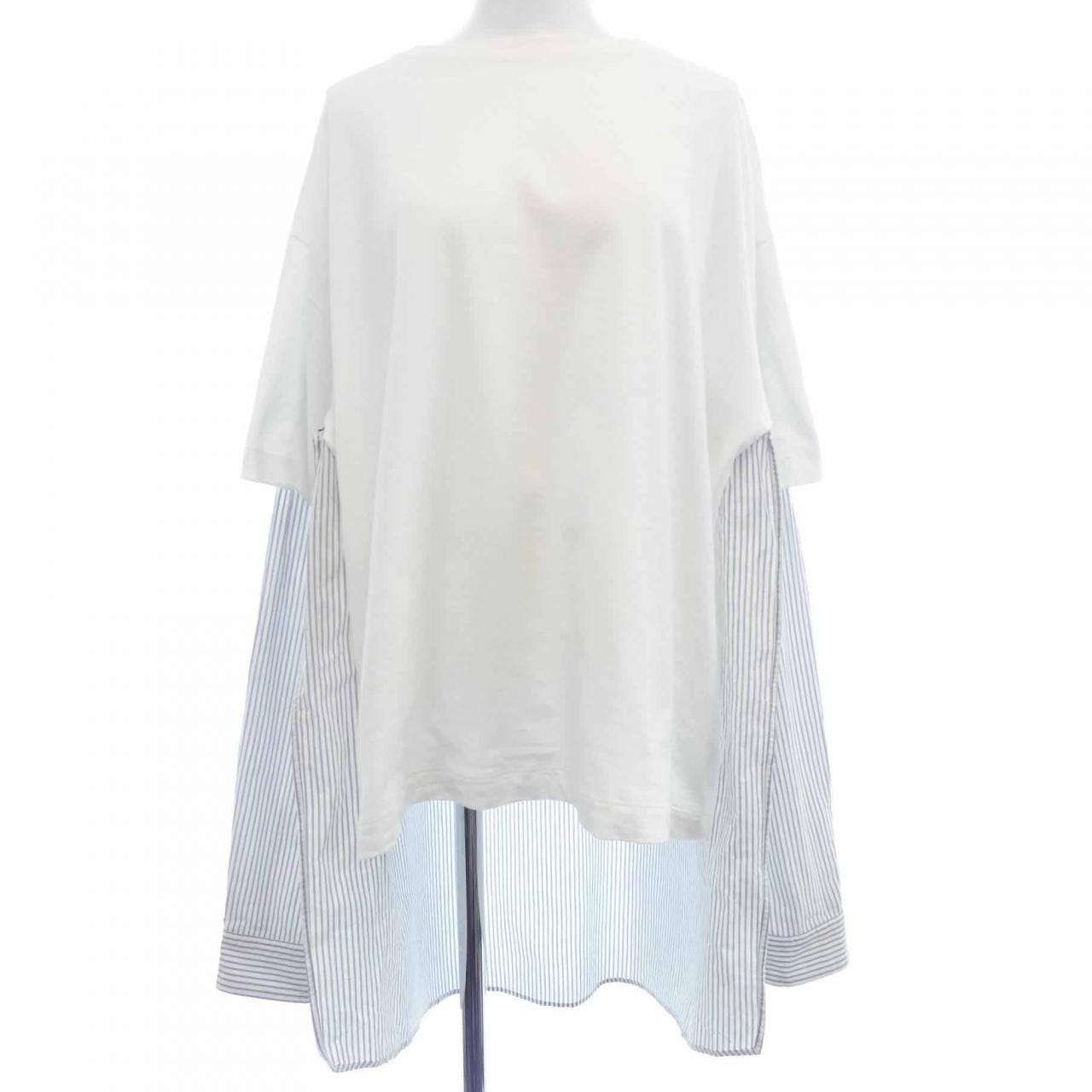 エムエムシックス MM6 S32GC0499 トップス