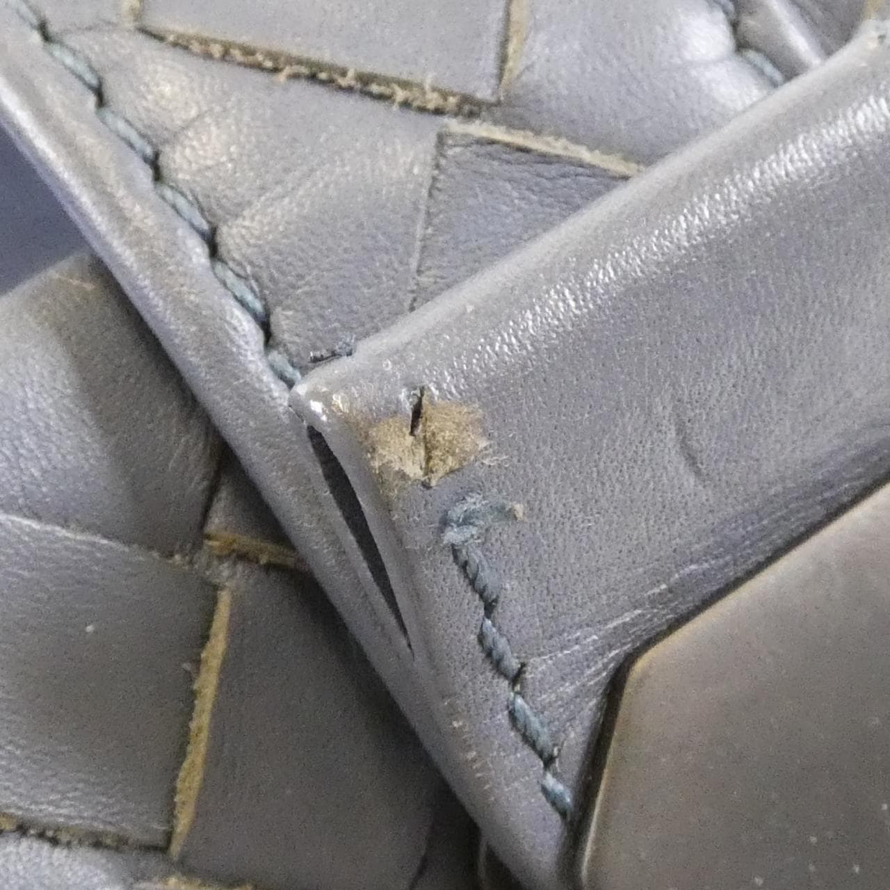 ボッテガヴェネタ バッグ