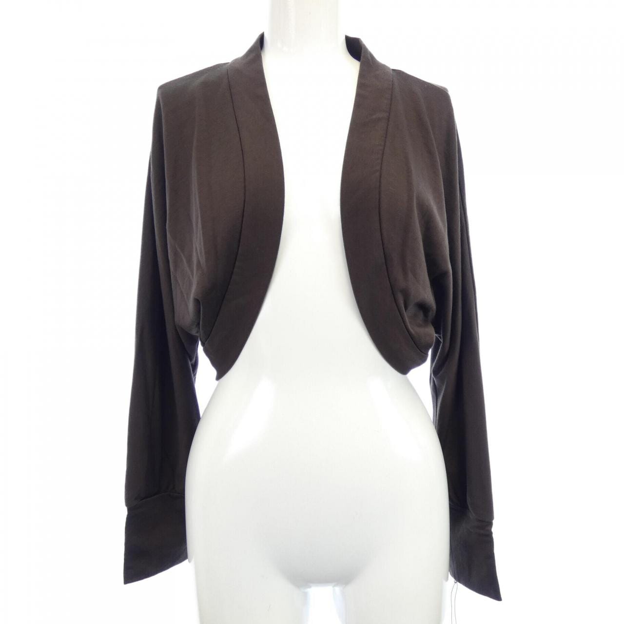 フォクシーニューヨーク FOXEY NEW YORK L'AISE BOLERO 43737 カーディガン