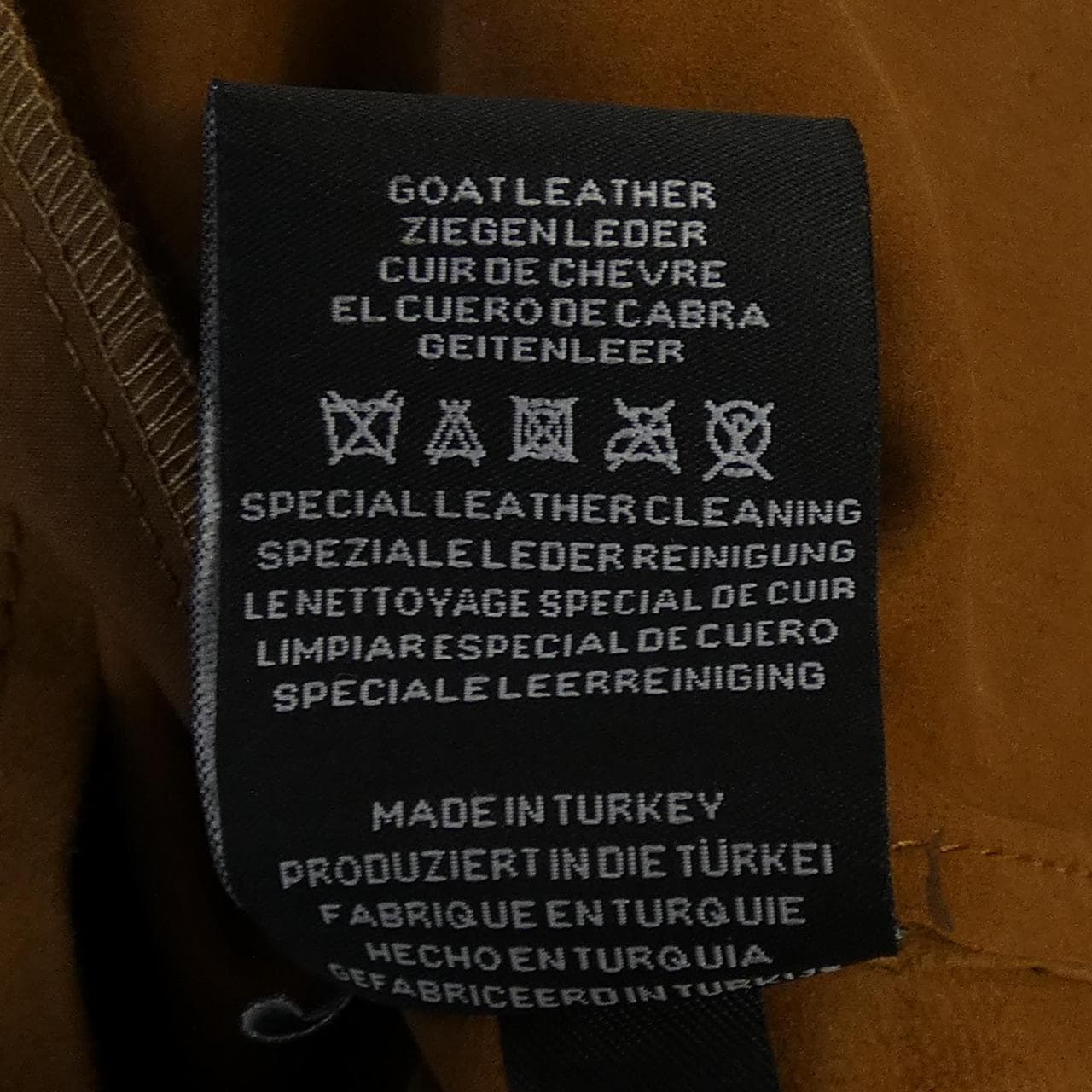 アルマ ARMA RONNIE シャツ