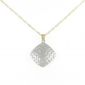 750YG/750WG/K18 ネックレス