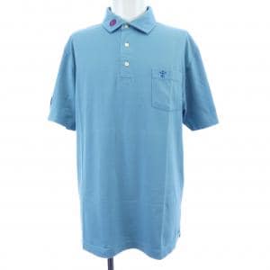 PETERMILLAR SCOTTYCAMERON ポロシャツ