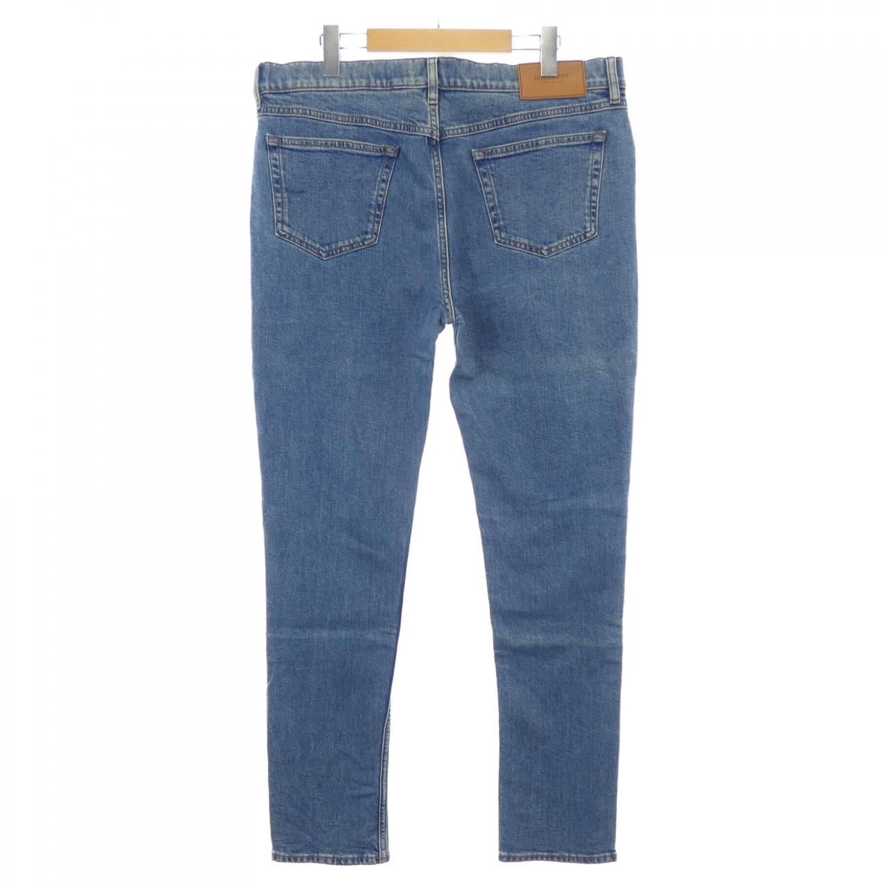 バーバリー BURBERRY 8071551 ジーンズ