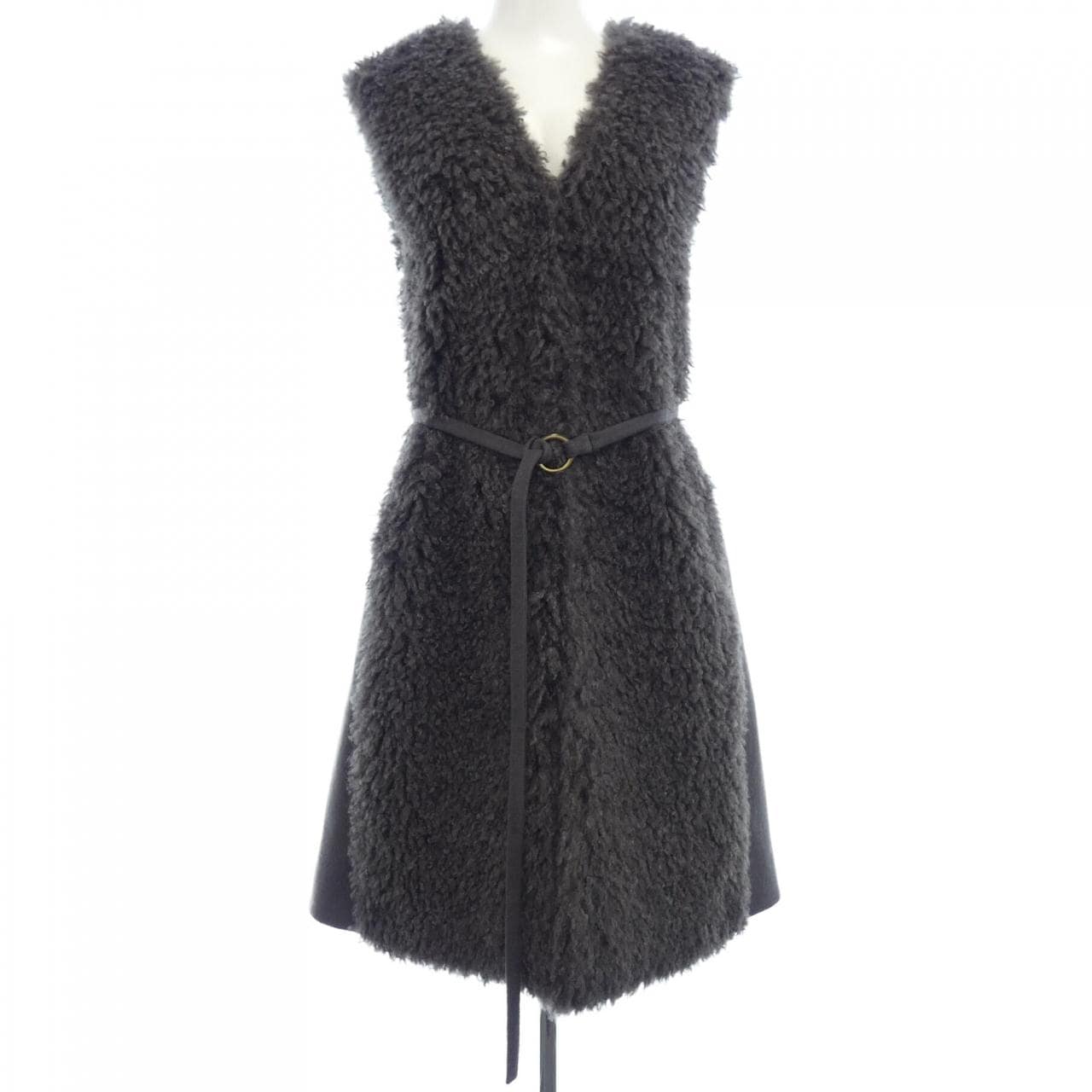 エポカ EPOCA M5A01-243-08 ロングベスト