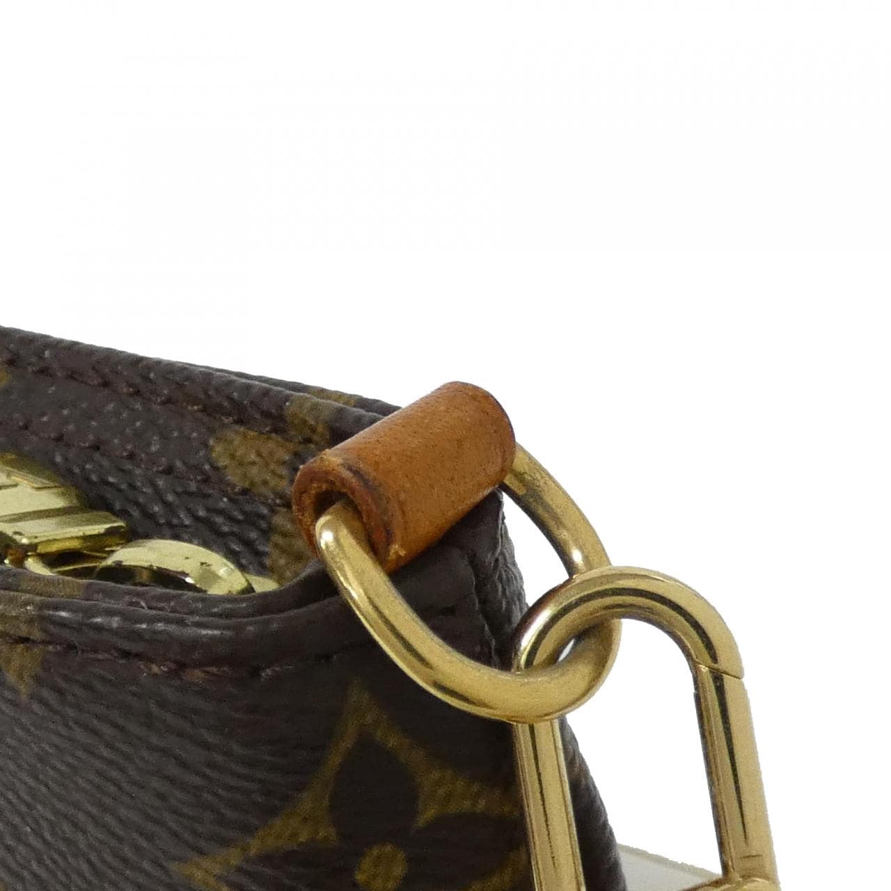 ルイヴィトン モノグラム パルティシオン M51901 バッグ