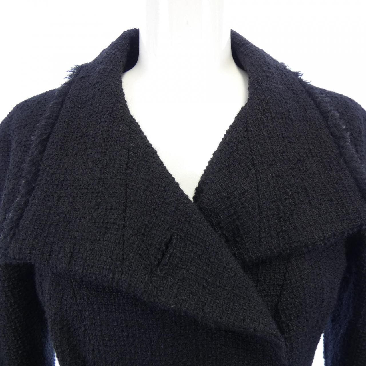 シャネル CHANEL P42224V30555 ジャケット