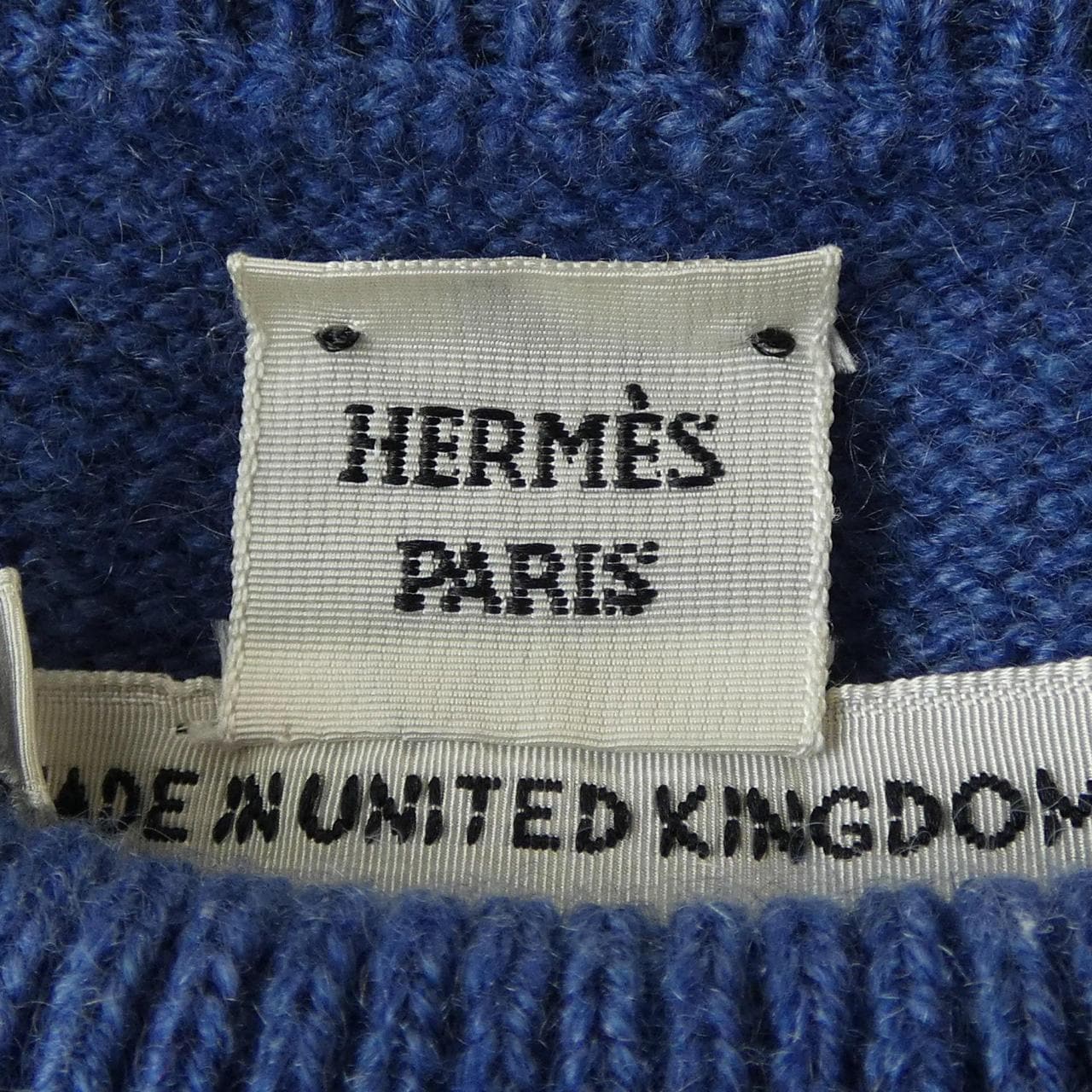 エルメス HERMES ワンピース