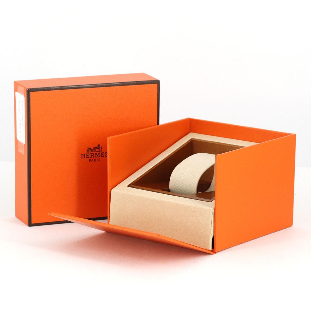 エルメス ケープコッドドゥーゾーン CC3-210 SS クォーツ