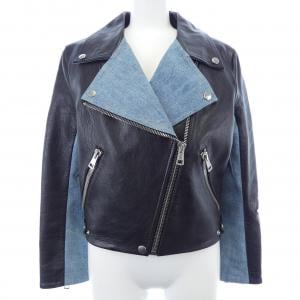 アクネストゥディオズ ACNE STUDIOS レザージャケット