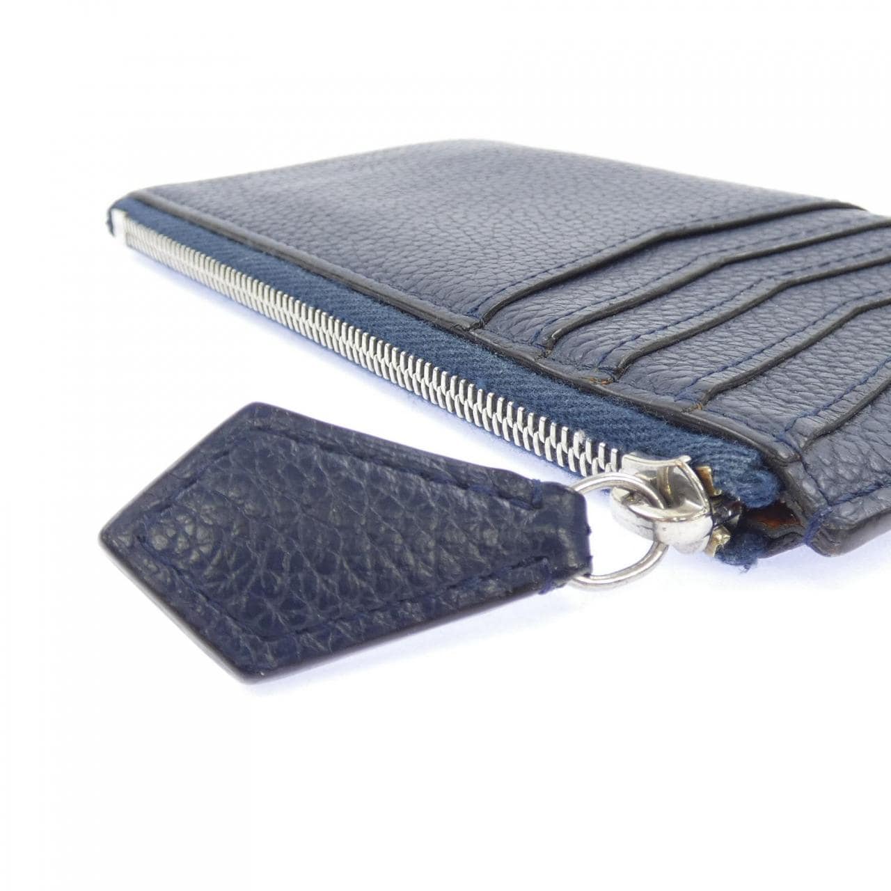 モワナ MOYNAT コイン&カードケース