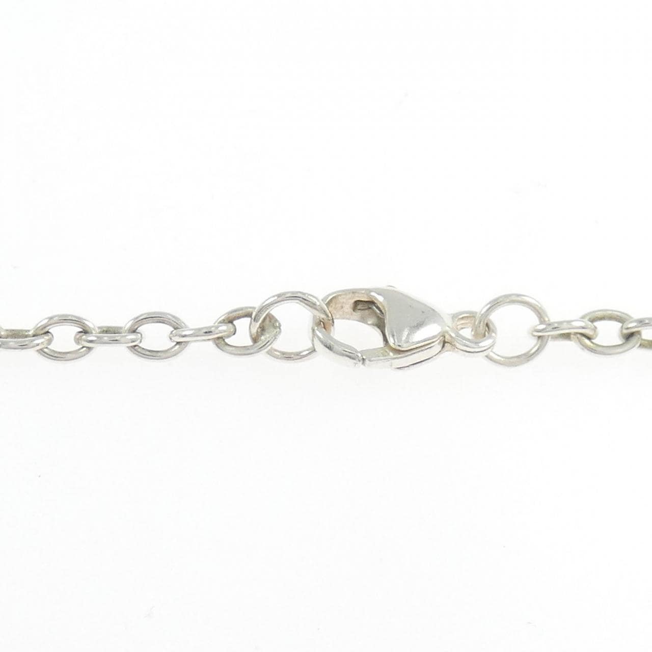 ジョージ ジェンセン 925 ネックレス