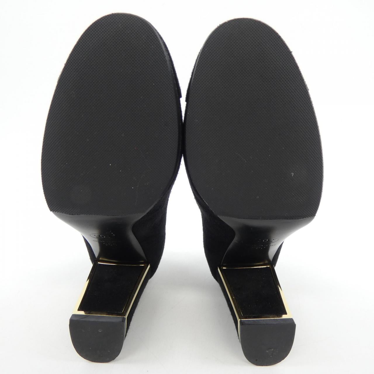 シャネル CHANEL G31655X47806 パンプス