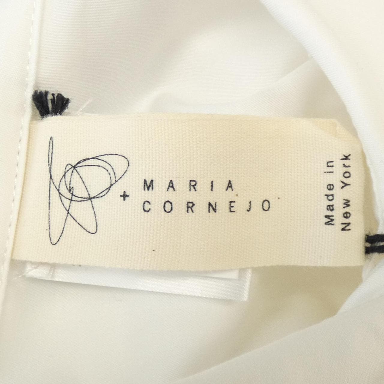 ZERO+MARIA CORNEJO( シャツ