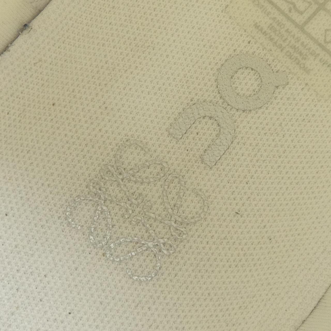 ロエベ LOEWE On スニーカー