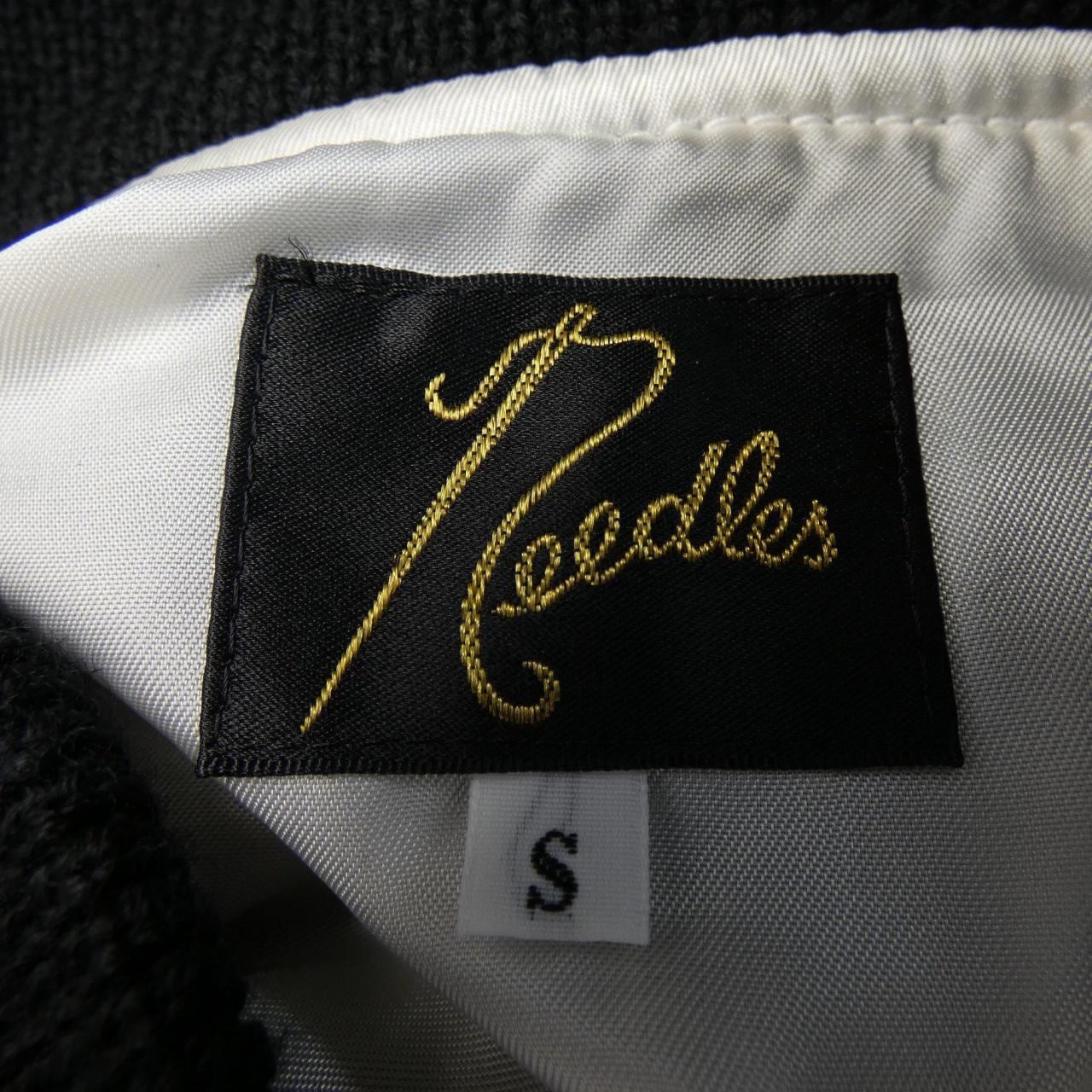 ニードルズ NEEDLES FK100 ブルゾン