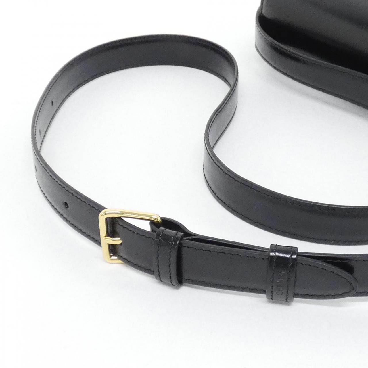 セリーヌ クラシック トリオンフ 187363BF4 ショルダーバッグ