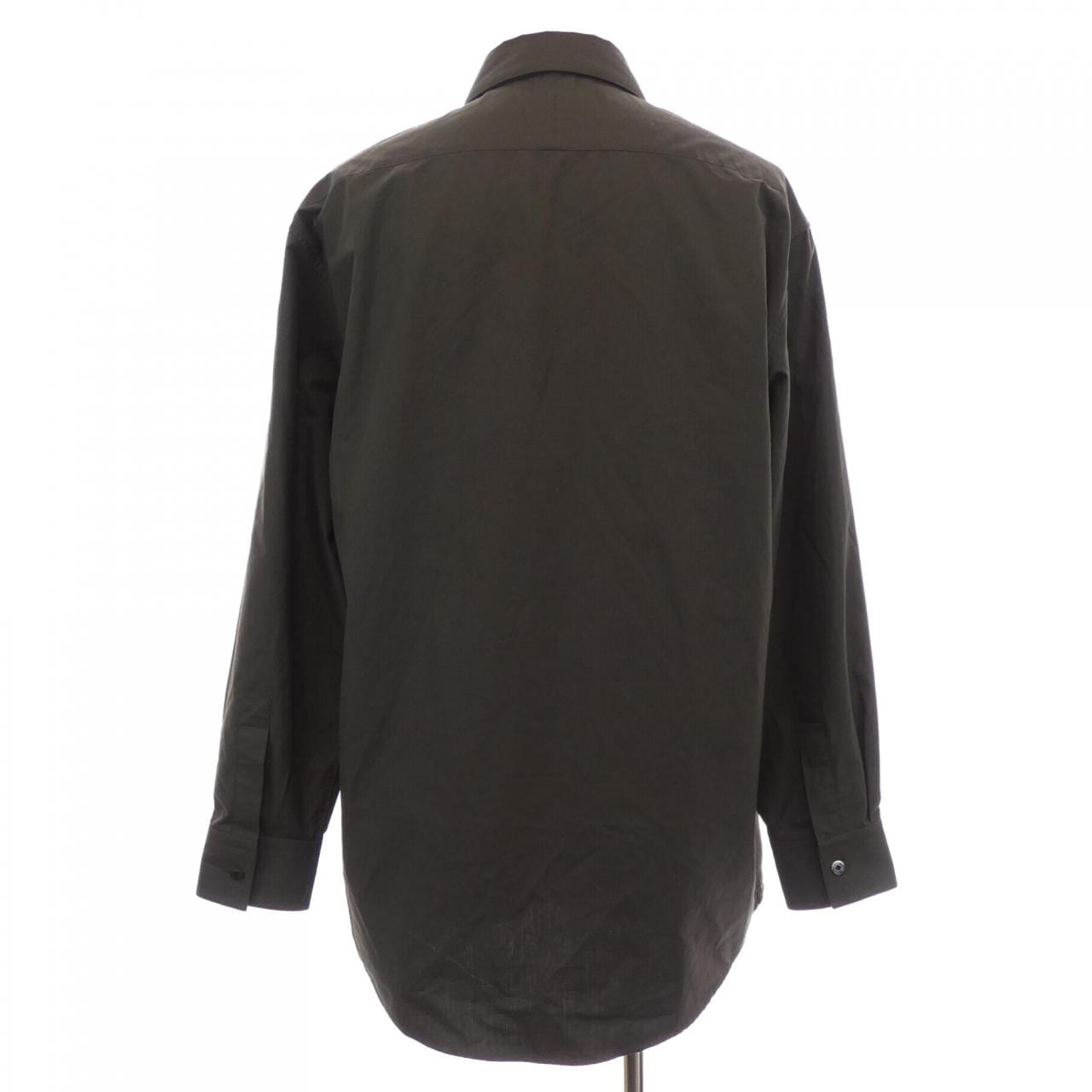 エルメス HERMES 566360H2 シャツ