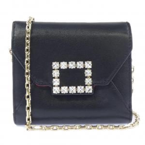 ロジェヴィヴィエ ROGER VIVIER WALLET