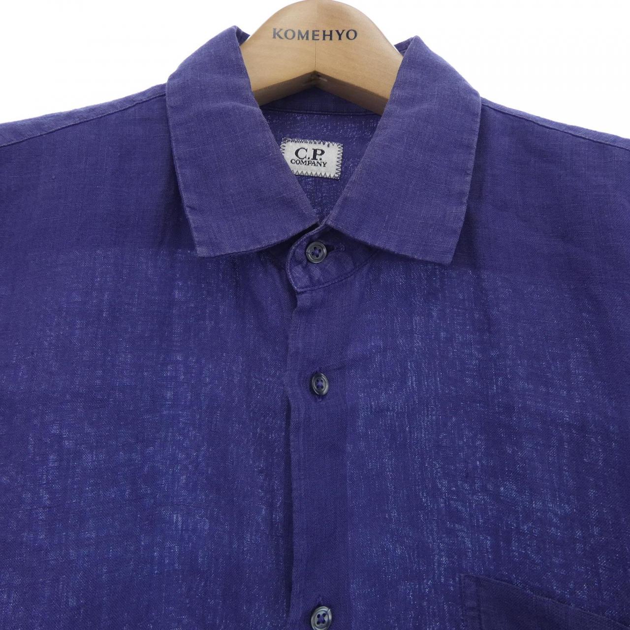 シーピーカンパニー C.P COMPANY 52181228 シャツ