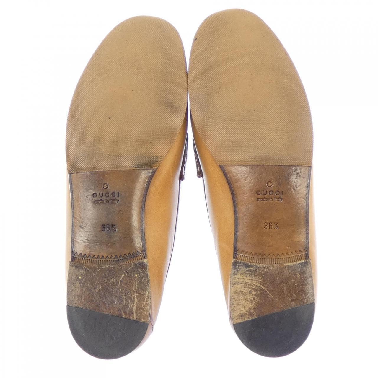 グッチ GUCCI 384874 シューズ