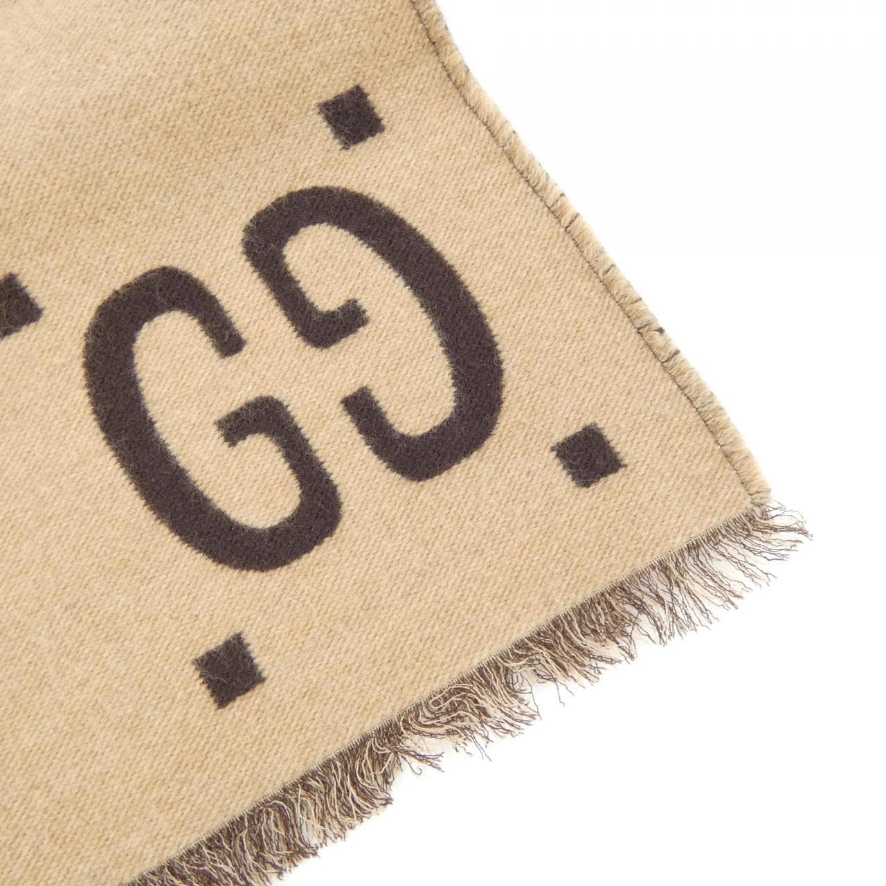 グッチ GUCCI MUFFLER